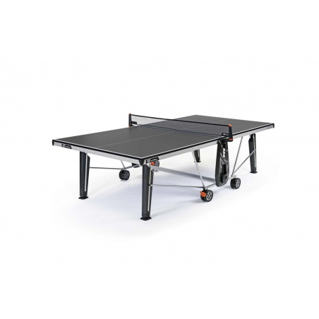 Pingpongový stôl Cornilleau 500 Indoor NEW ŠEDÝ
