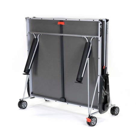 Pingpongový stôl Cornilleau 500 Indoor NEW ŠEDÝ