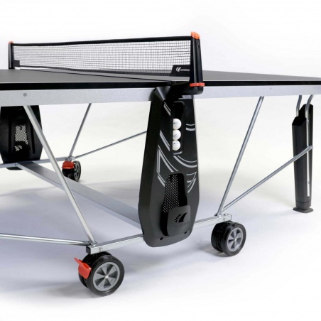 Pingpongový stôl Cornilleau 500 Indoor NEW ŠEDÝ