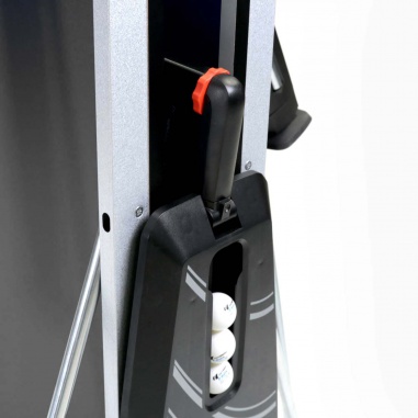 Pingpongový stôl Cornilleau 500 Indoor NEW ŠEDÝ