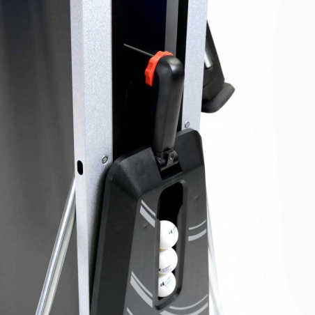 Pingpongový stôl Cornilleau 500 Indoor NEW ŠEDÝ