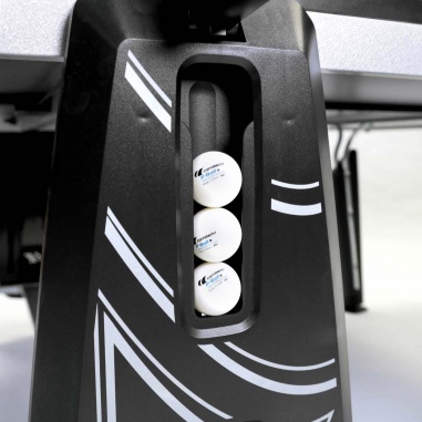 Pingpongový stôl Cornilleau 500 Indoor NEW ŠEDÝ