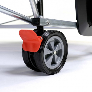 Pingpongový stôl Cornilleau 500 Indoor NEW ŠEDÝ