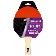 Pingpongová raketa Tibhar FUN Purple Edition 2