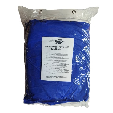 Kryt na pingpongový stôl SpinMaster