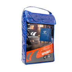 Kryt na pingpongový stôl Cornilleau Sport, MODRÝ 2