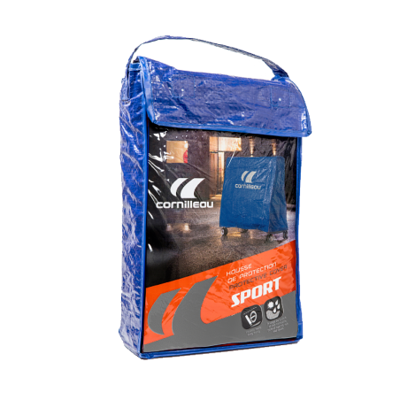 Kryt na pingpongový stôl Cornilleau Sport, MODRÝ