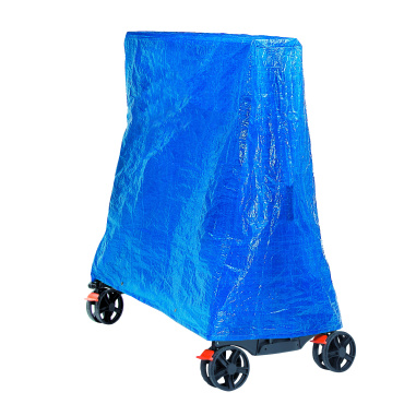 Kryt na pingpongový stôl Cornilleau Sport, MODRÝ