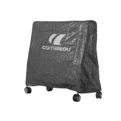 Kryt na pingpongový stôl Cornilleau Sport, ŠEDÝ