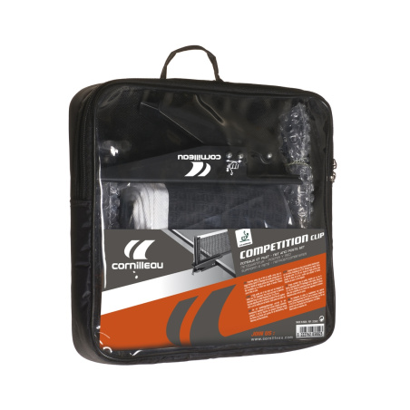Sieťka na pingpong Cornilleau Competition Clip ITTF