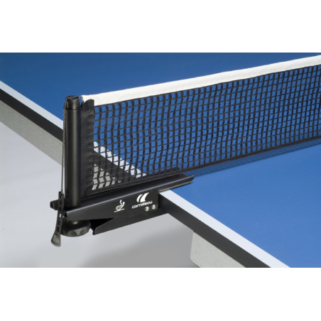 Sieťka na pingpong Cornilleau Competition Clip ITTF