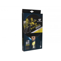 Pingpongová raketa Cornilleau Excell 2000 Carbon 2