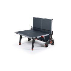 Pingpongovy stol Cornilleau 600X Outdoor 2