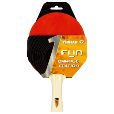 Pingpongová raketa Tibhar FUN Orange Edition 2
