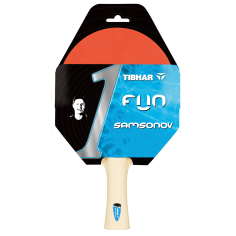 Pingpongová raketa Tibhar FUN Samsonov 2