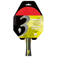 Pingpongová raketa Tibhar ROOKIE Drinkhall 2