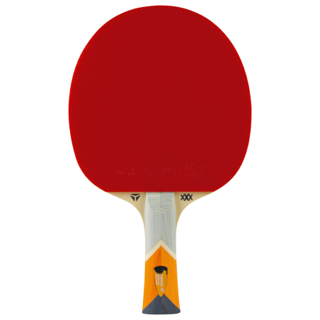 Pingpongová raketa Tibhar xXx ORANGE Edition