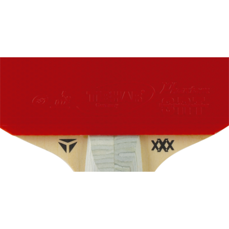 Pingpongová raketa Tibhar xXx ORANGE Edition