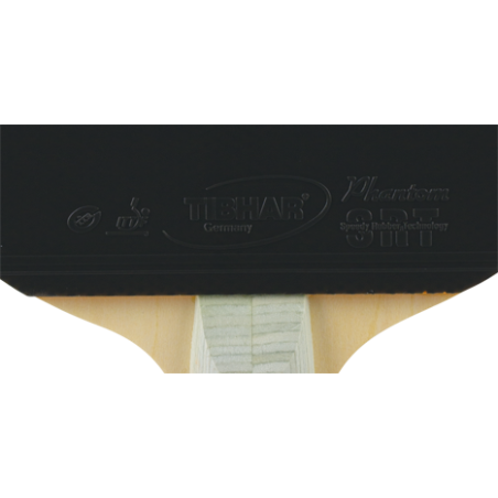 Pingpongová raketa Tibhar xXx ORANGE Edition