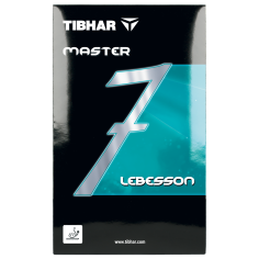 Pingpongová raketa Tibhar MASTER Lebesson