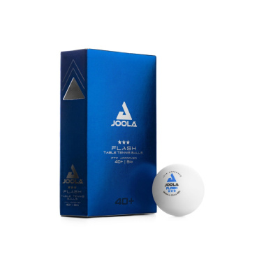 Pingpongové loptičky Joola Flash*** 40+
