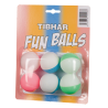 Pingpongové loptičky Tibhar FunBalls
