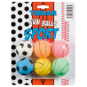 Pingpongové loptičky Tibhar FunBalls Sports