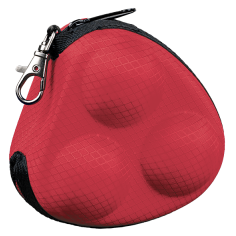 Púzdro na pingpongové loptičky Tibhar Grid