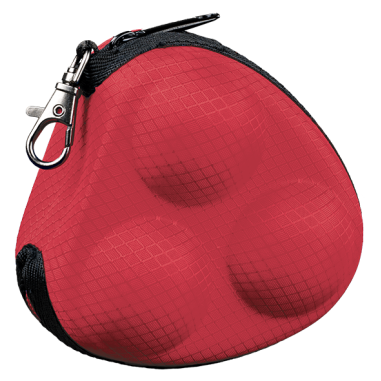 Púzdro na pingpongové loptičky Tibhar Grid