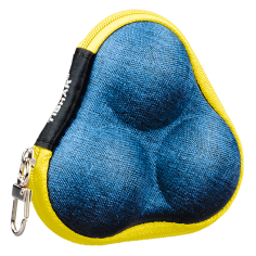 Púzdro na pingpongové loptičky Tibhar Sydney