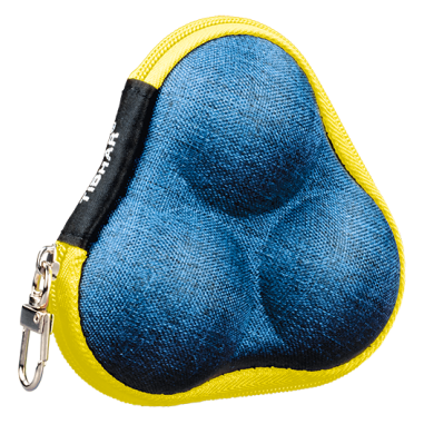 Púzdro na pingpongové loptičky Tibhar Sydney