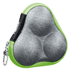 Púzdro na pingpongové loptičky Tibhar Sydney