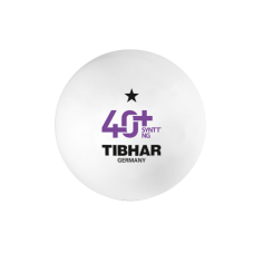 Pingpongové loptičky Tibhar* SYNTT NG 40+ 2