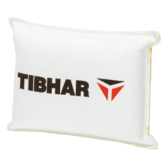 Špongia na čistenie poťahov Tibhar Logo