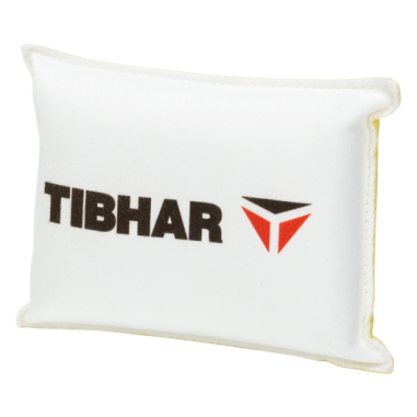 Špongia na čistenie poťahov Tibhar Logo