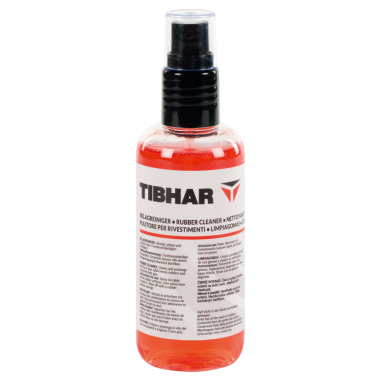 Čistič na poťahy Tibhar Gel, 100ml