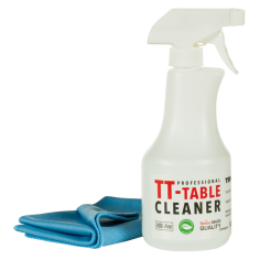 Čistič na pingpongový stôl Tibhar Professional, 500ml