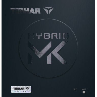 Poťah Tibhar Hybrid MK