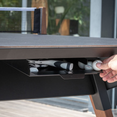 Odkladacia zásuvka Cornilleau PlayStyle 2