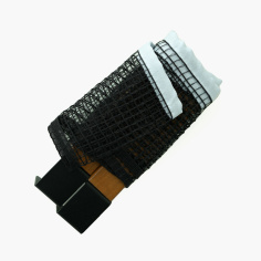 Sieťka Cornilleau PlayStyle, drevená, odnímteľná 2