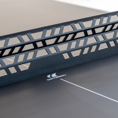 Sieťka Cornilleau PlayStyle, kovová, fixná