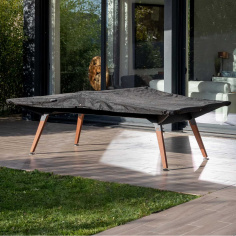 Kryt na pingpongový stôl Cornilleau PlayStyle MIDSIZE 2