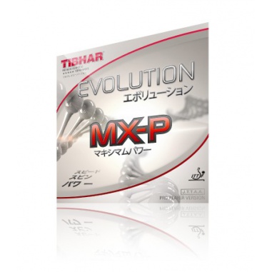 Tibhar Evolution MX-P