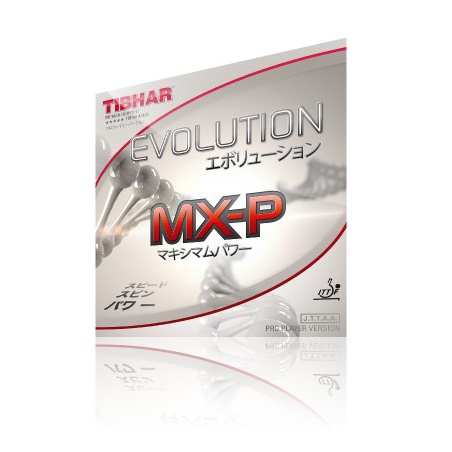 Tibhar Evolution MX-P