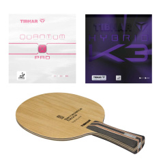 Profesionálna pingpongová raketa Bernadette Szőcs 2