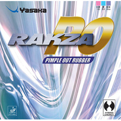 Poťah Yasaka Rakza PO