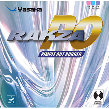 Poťah Yasaka Rakza PO