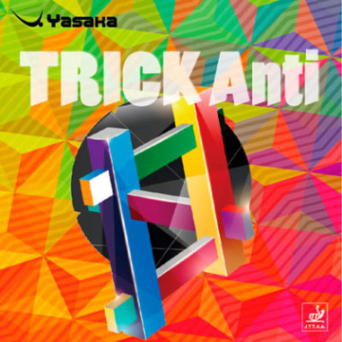 Poťah Yasaka Trick Anti