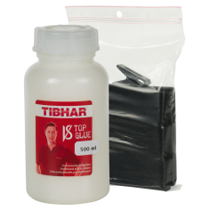 Lepidlo na poťahy Tibhar VS Top Glue 500ml