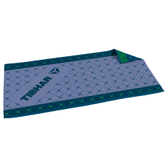 Uterák Tibhar Pulse, šedo-modrý